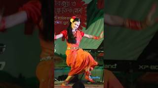 রঙ্গবতী ভাইরাল নাচ । Rangabati viral Girl Dance । #dance_performance #cutegirl #SabujRoy #viral