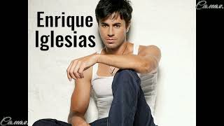 ---Enrique Iglesias--- Be With You---