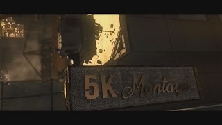 Impact's Kingdom V | 5K MONTAGE !