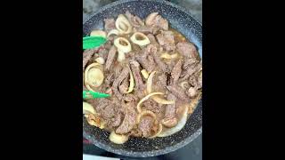 Filipino Beef steak recipe #beef #beefsteak #beefsteakrecipe #foodieph #deliciousfood #filipinofood