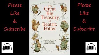 The great big treasury of Beatrix Potter by Beatrix Potter audiobook