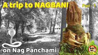 ❶ VISITING NAGBANI NAG TEMPLE on NAG PANCHAMI | प्राचीन नाग देव मंदिर | Vasuki Nag’s son Baba Tallan