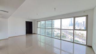 Rak Tower, 1 bedroom apartment, type A/06, 1022 SqFt, Marina Square, Al Reem Island, Abu Dhabi