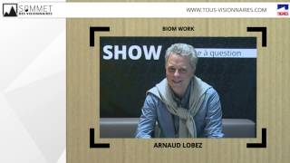 BQ 2014 Arnaud lobez