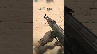 TIGHT 4K CLUTCH ON MIRAGE |  #cs2 #cs2clips #csgo #shorts #gaming #clips