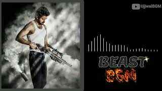 Beast BGM Ringtone