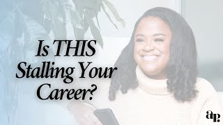 The Career Ceiling You Didn't See Coming