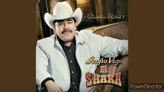 Mix Sergio Vega "El Shaka"