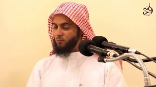 قصة آدم عليه السلام - الشيخ عبدالعزيز بن صالح الزهراني