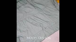 Đầm Molys