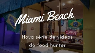 COMIDA BRASILEIRA CYPO GRILL BRAZIL - ONDE COMER EM MIAMI?