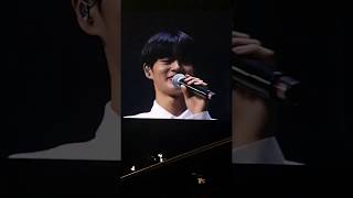 180901 WANNA ONE 워너원 - WORLD TOUR : ONE THE WORLD in MANILA - Daehwi-  "Gusto Kita"