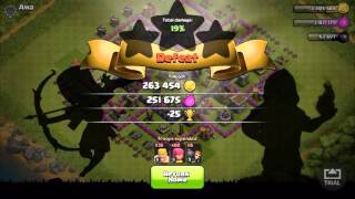 Clash Of Clans | How to Get Gold/Elixir/Dark Elixir FAST AND EASY!!!