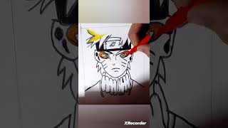 Drawing all Naruto character||part 3||NARUTO SAGE||SATORU_PRIYANGSHU||