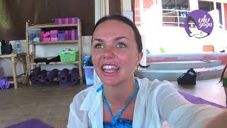 Student Review | ULU Yoga Teacher Training Thailand | Yoga Alliance Certified