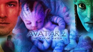 Avatar 2 on december 16,2022 released