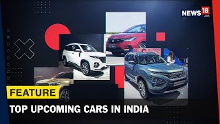 Top Upcoming Car Launches in India (2020) - Maruti Suzuki Swift, Tata Gravitas, Honda City and More