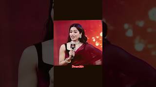 queen 👑 Rashmika mandana speaks Hindi+bhojpuri || #pushpa2 #rashmikamandanna #viralvideo