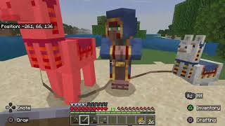 Minecraft With Friends | (6/19) Part 4