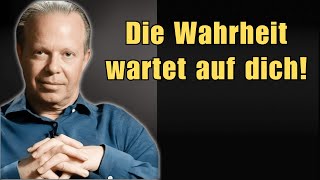 Entdecke die verborgene Botschaft    Wieso nur wenige sie sehen! Joe Dispenza