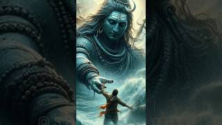 You'll Never Believe This mahadev Fact | Is Shiva the most powerful god? #viral #trending