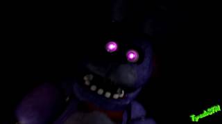 [FNAF SFM] "Infinite power" by TheFatRat [PREVIEW]