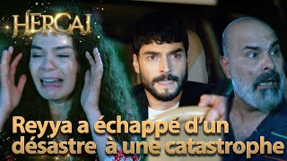 Et si je ne pouvais pas venir ? - Hercai | Chapitre 42