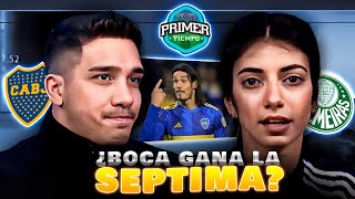 ¿QUE ES JUGAR A LO BOCA? | Stream en Ole