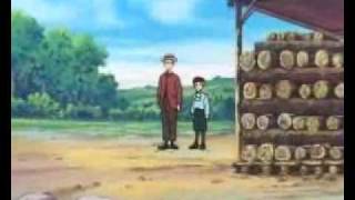 As Aventuras de Tom Sawyer Episodio07parte2de3 O Rival Portugues PT