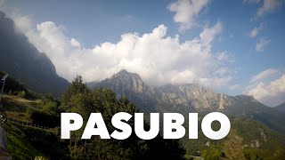 Hiking Pasubio, Italy [HD]