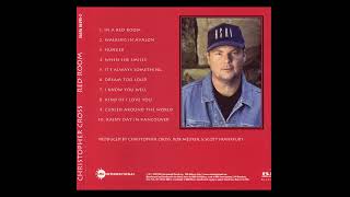 Christopher Cross Red Room 2000 Album