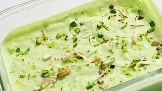 Hyderabadi Kaadu Ki Kheer | Traditional Sweet Recipe