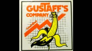 GUSTAFF'S COMPANY - 3. NIEMAND HÄLT SIE AUF