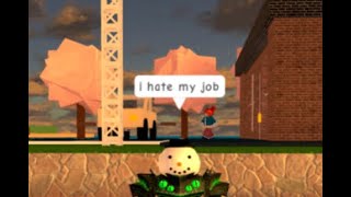 Roblox Work At A Pizza Place