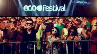 ECO festival 2013 - official post event movie