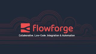 FlowFuse - Build bespoke, flexible, and resilient manufacturing applications