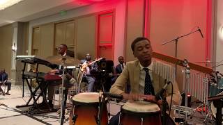 Special Offering Medley @ 2019 COP Texas Region Easter Convention