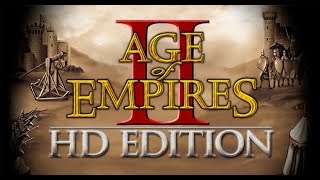 AOE2: Talk about the game - Also More games on the channel?