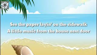 Summer breeze - Seals & Crofts (Lyrics) #Seals & Crofts - Summer Breeze (Lyrics)