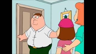 You better watch who you calling a child Lois