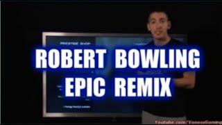 Official Robert Bowling EPIC Remix - The Prestige Shop by VanossGaming