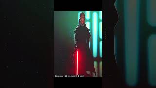 Darth maul vs Darth plagueis #trending #starwars #shorts