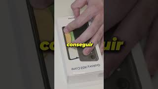 Celulares que fizeram muitos brasileiros sofrer #a03 #a03core #samsung #samsunggalaxy #bratech