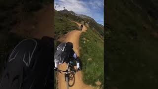 Bike Park Highlights 6008 Harbe Line  #bikepark #mtb