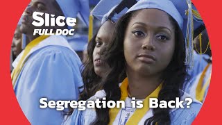 United States : At School, Racial Segregation Continues | FULL DOCUMENTARY