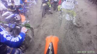 Enduropale du Touquet 2015