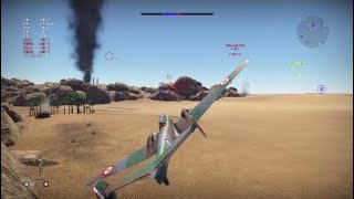 War thunder stronk maneuver kills