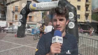 DICITV Raid Hannibal à Barcelonnette