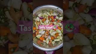 salad /vegetarian/food #shorts #youtubeshorts #viralpost #trending #viralvideo