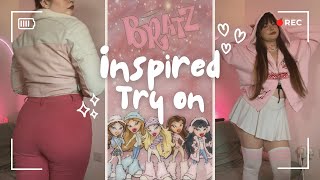 Bratz Inspired Style Try On (Part 2)